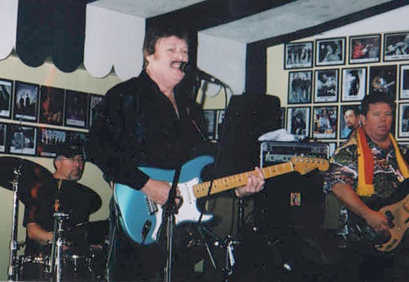 Alan Lungstrum