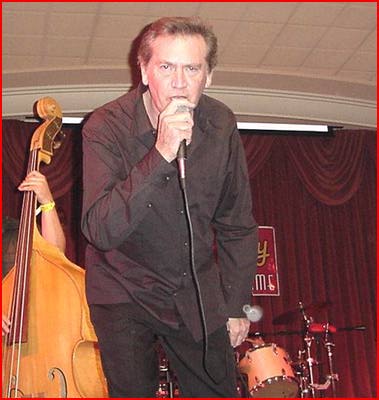 Gene Summers Alchetron, The Free Social Encyclopedia